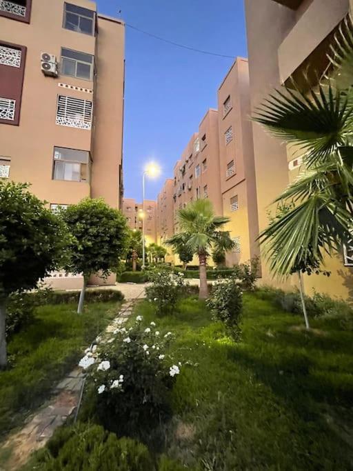 El Ghali Apartment, 2 Bedroom,2 Bathroom Apartment Marrakesh
