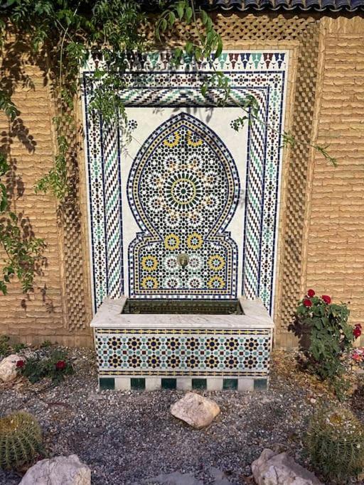 Apartment El Ghali Apartment, 2 Bedroom,2 Bathroom Marrakesh