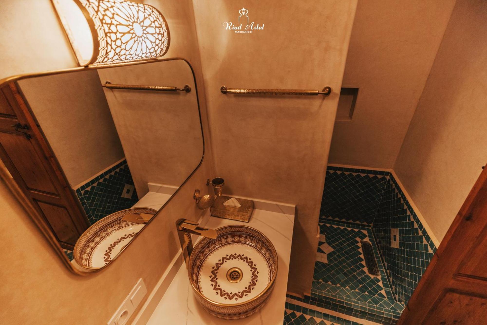 Aslal Marrakesh