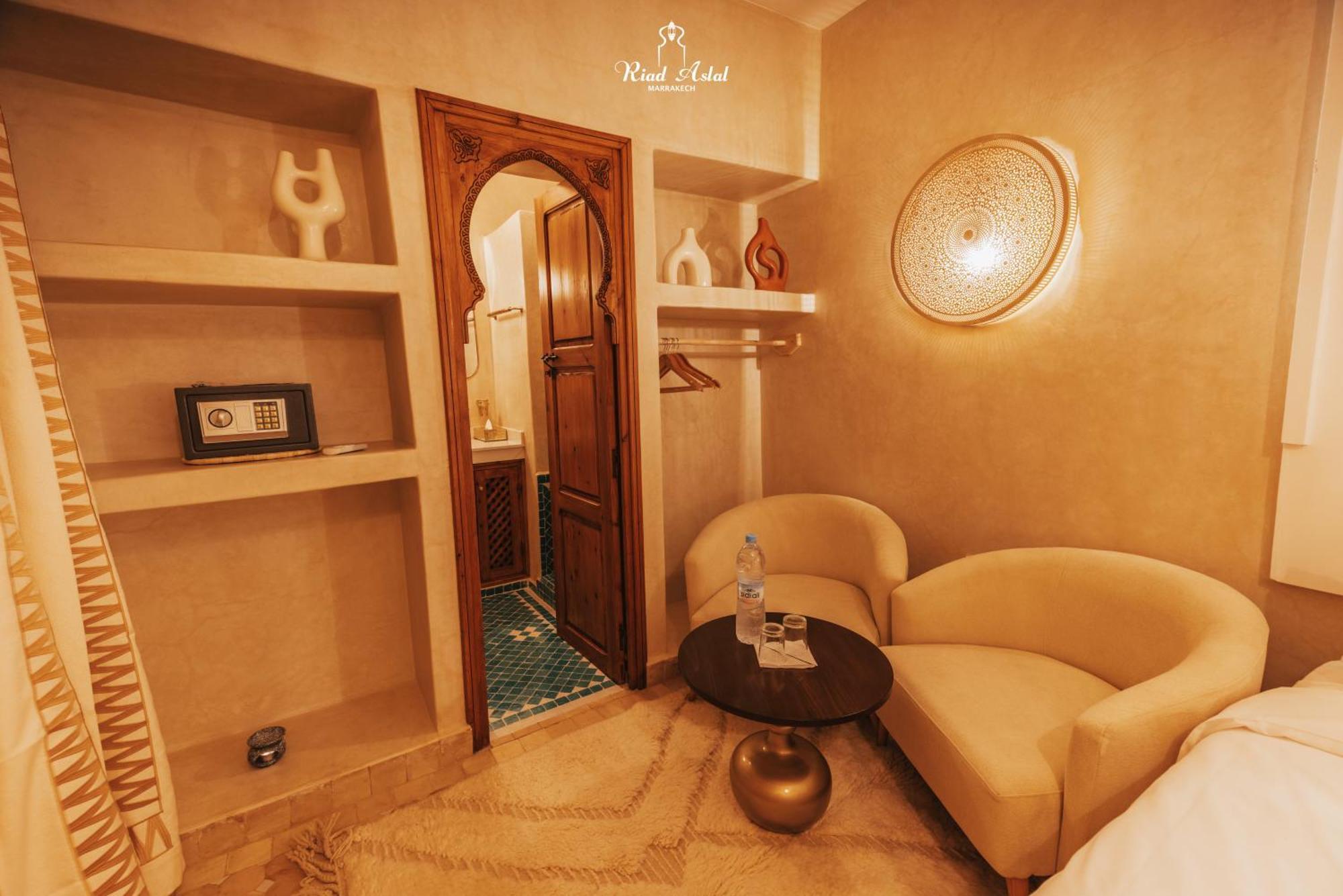 Aslal Marrakesh