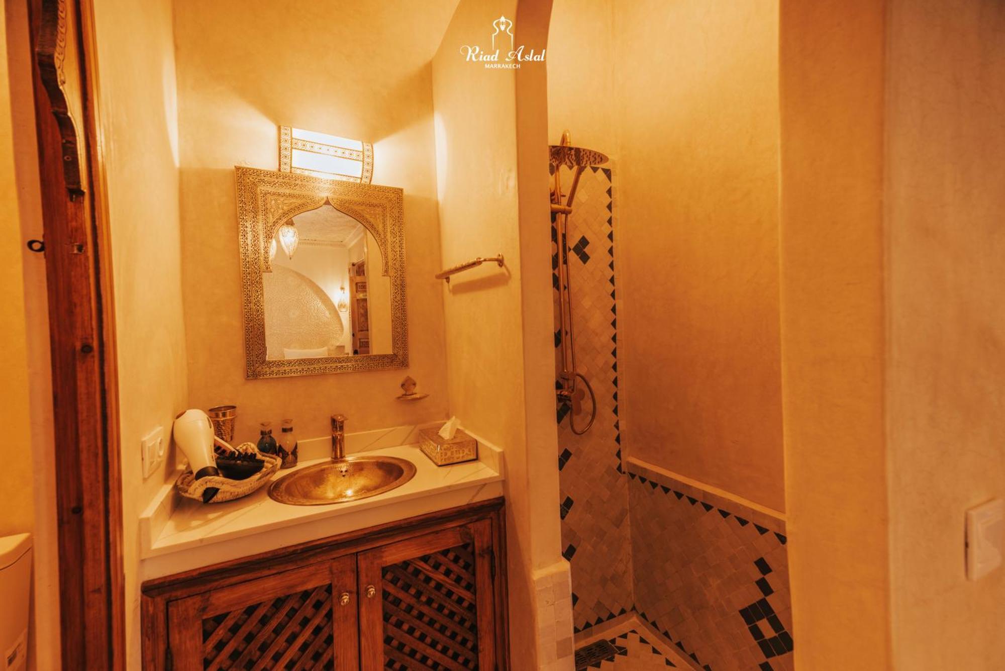 Aslal * Marrakesh
