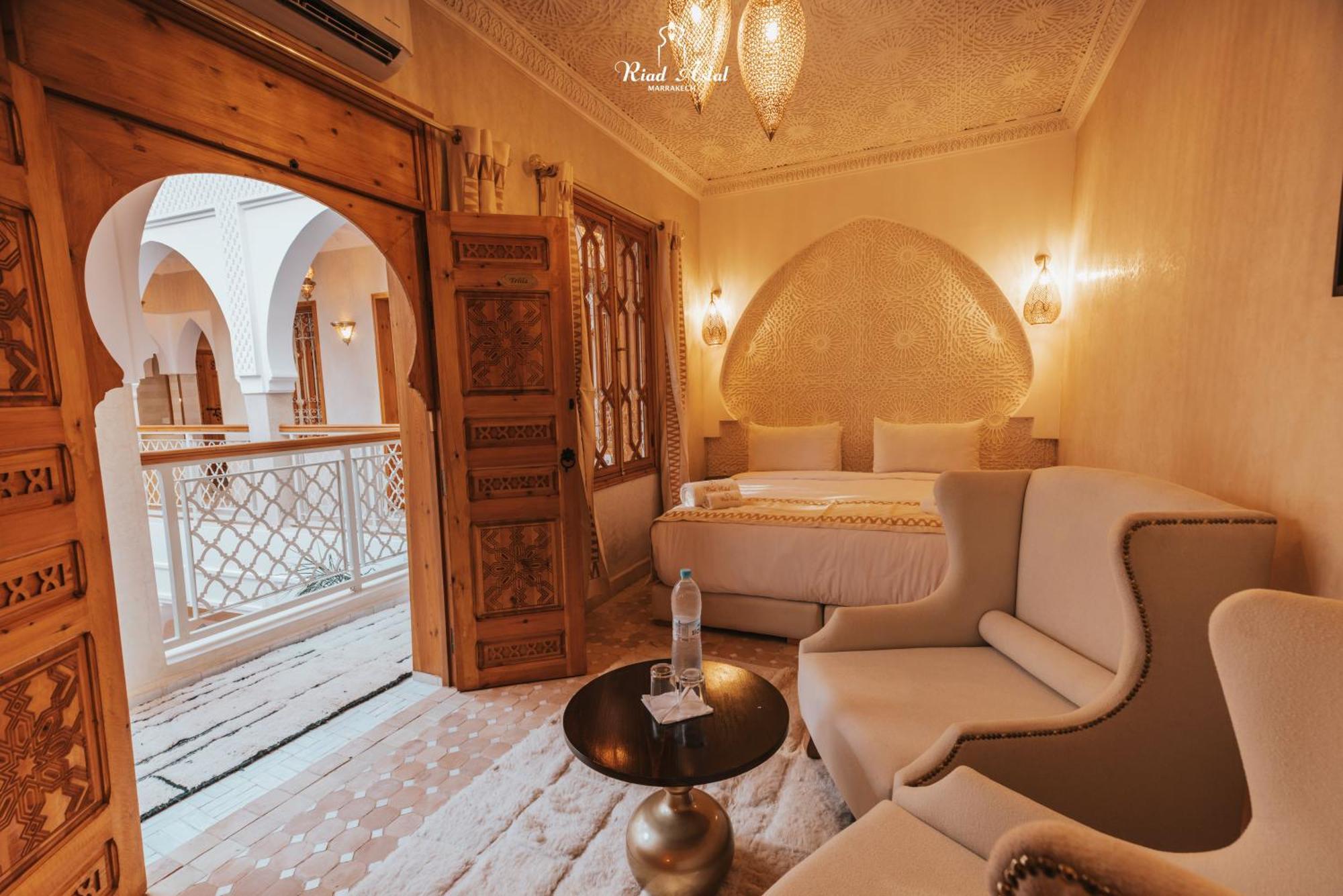 Aslal * Marrakesh