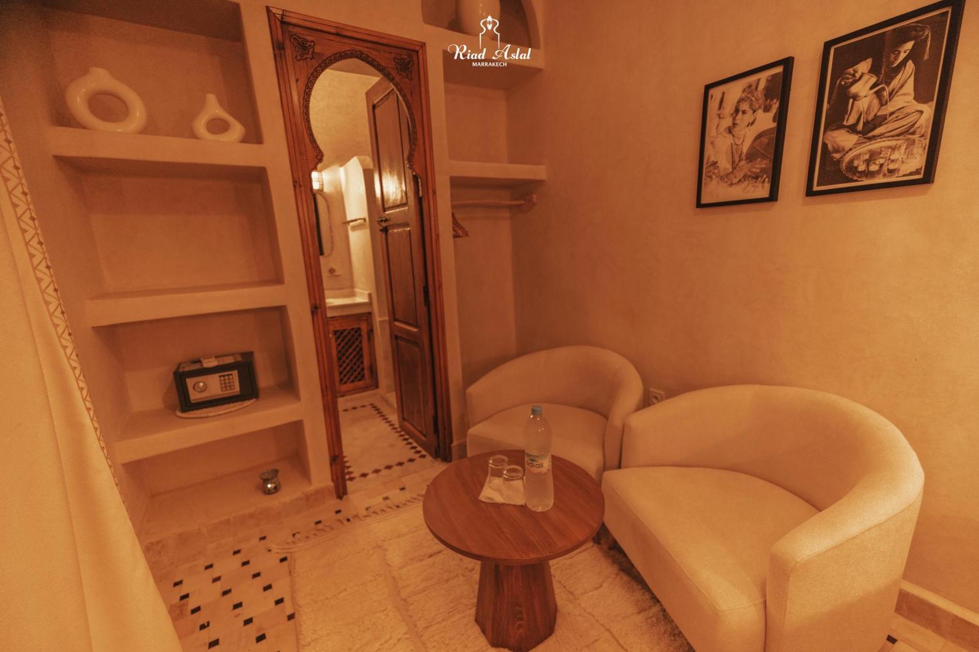 Aslal * Marrakesh