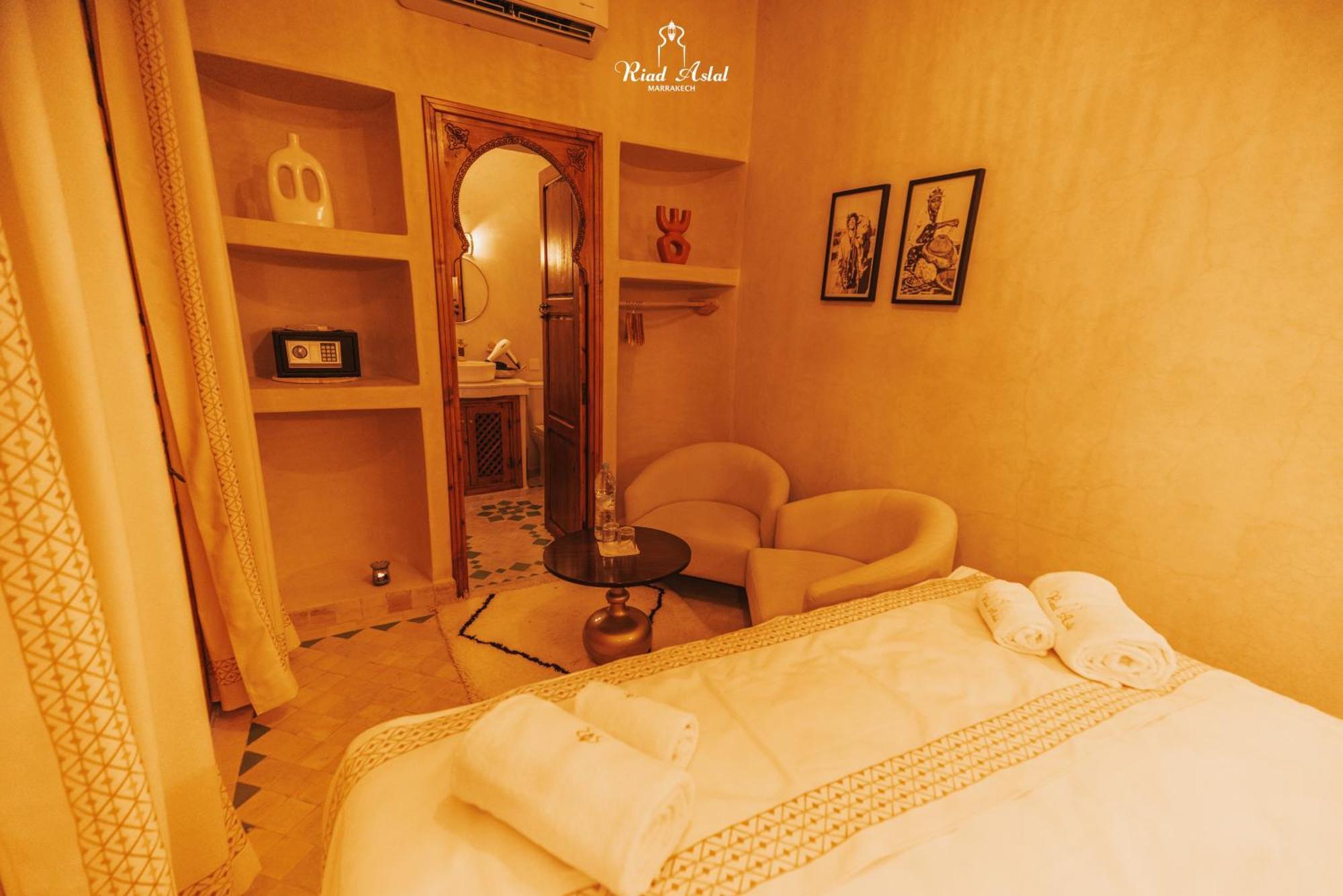 Aslal * Marrakesh