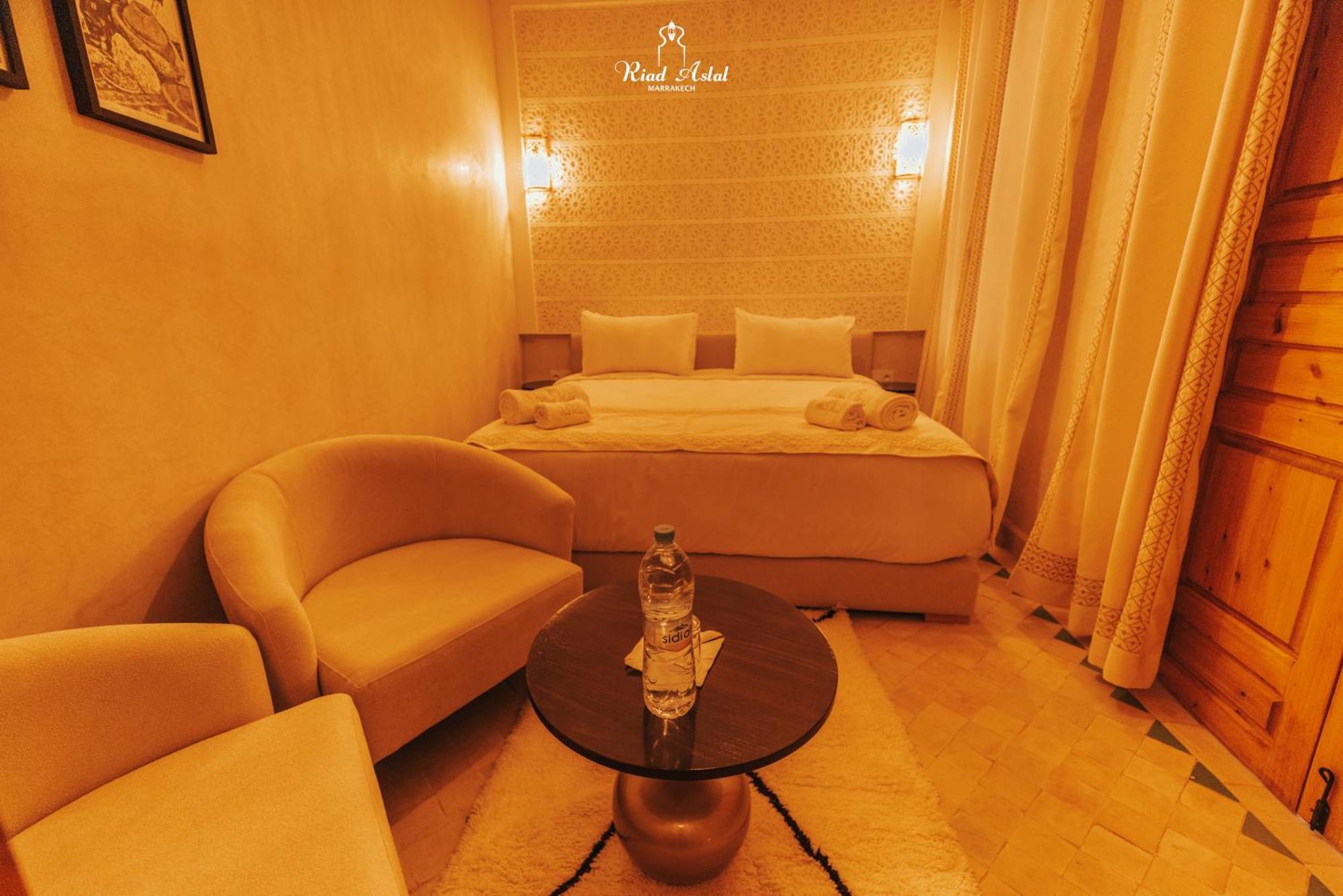 Aslal Marrakesh