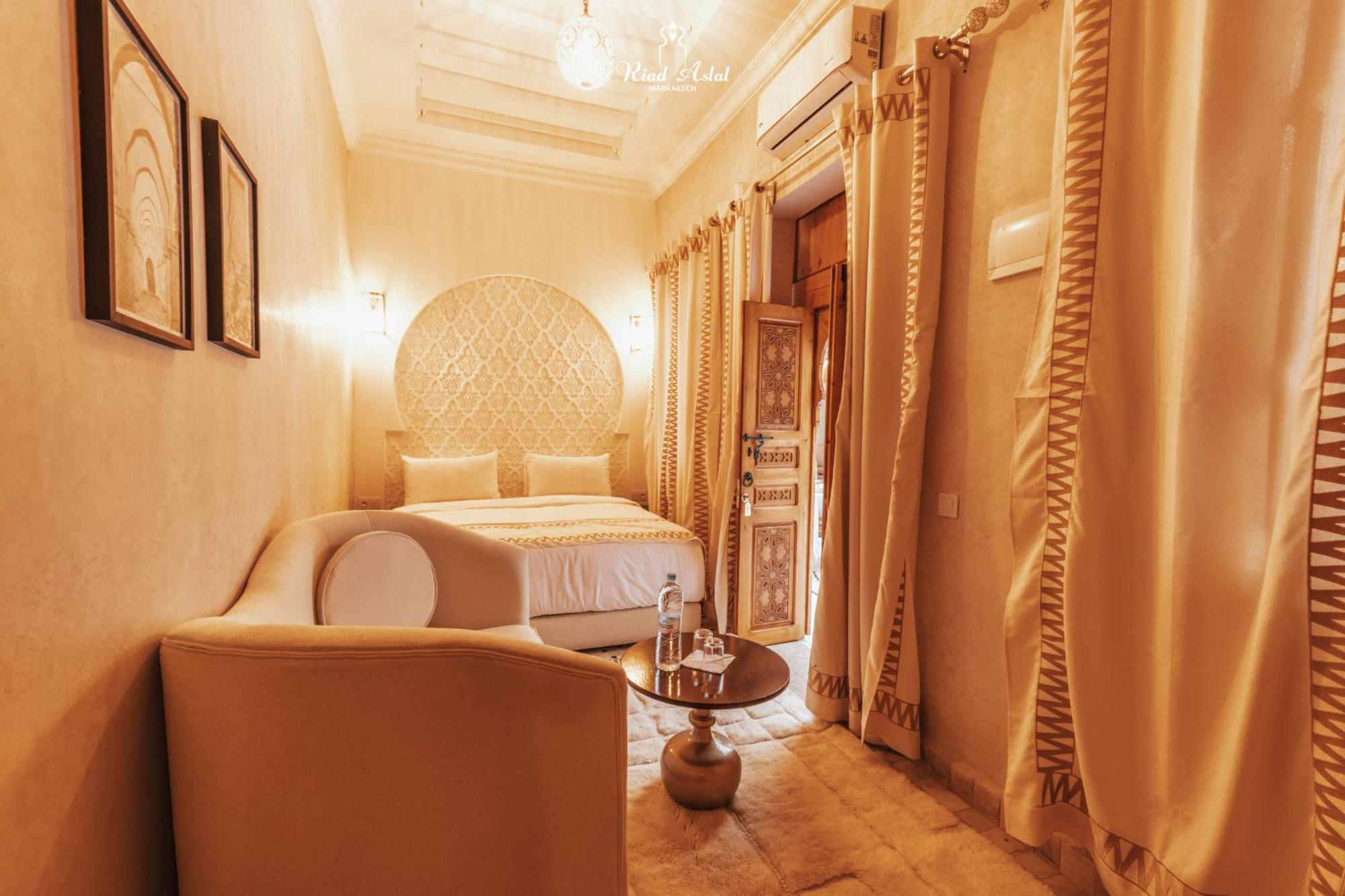 Aslal Marrakesh