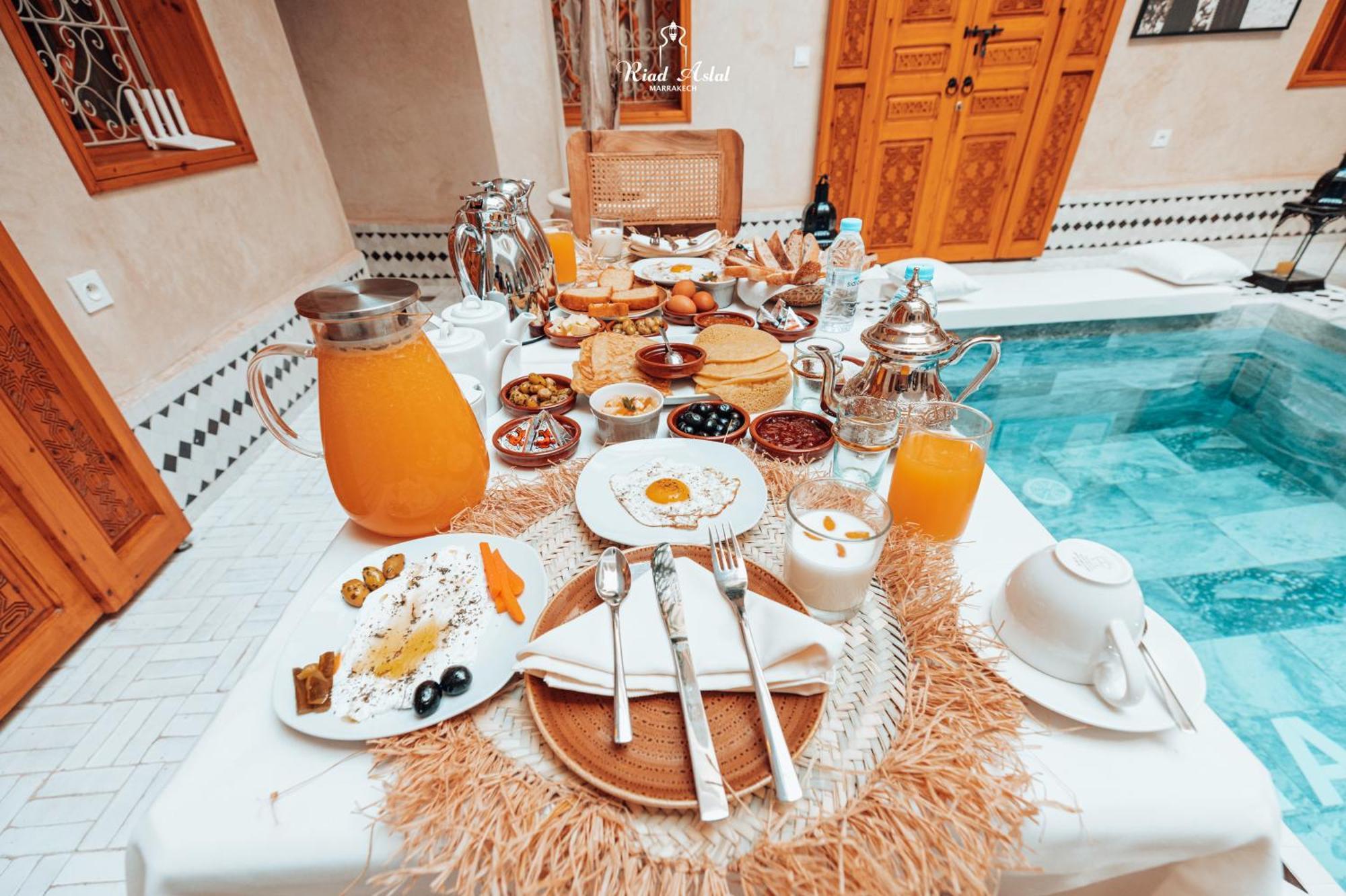 Aslal Marrakesh