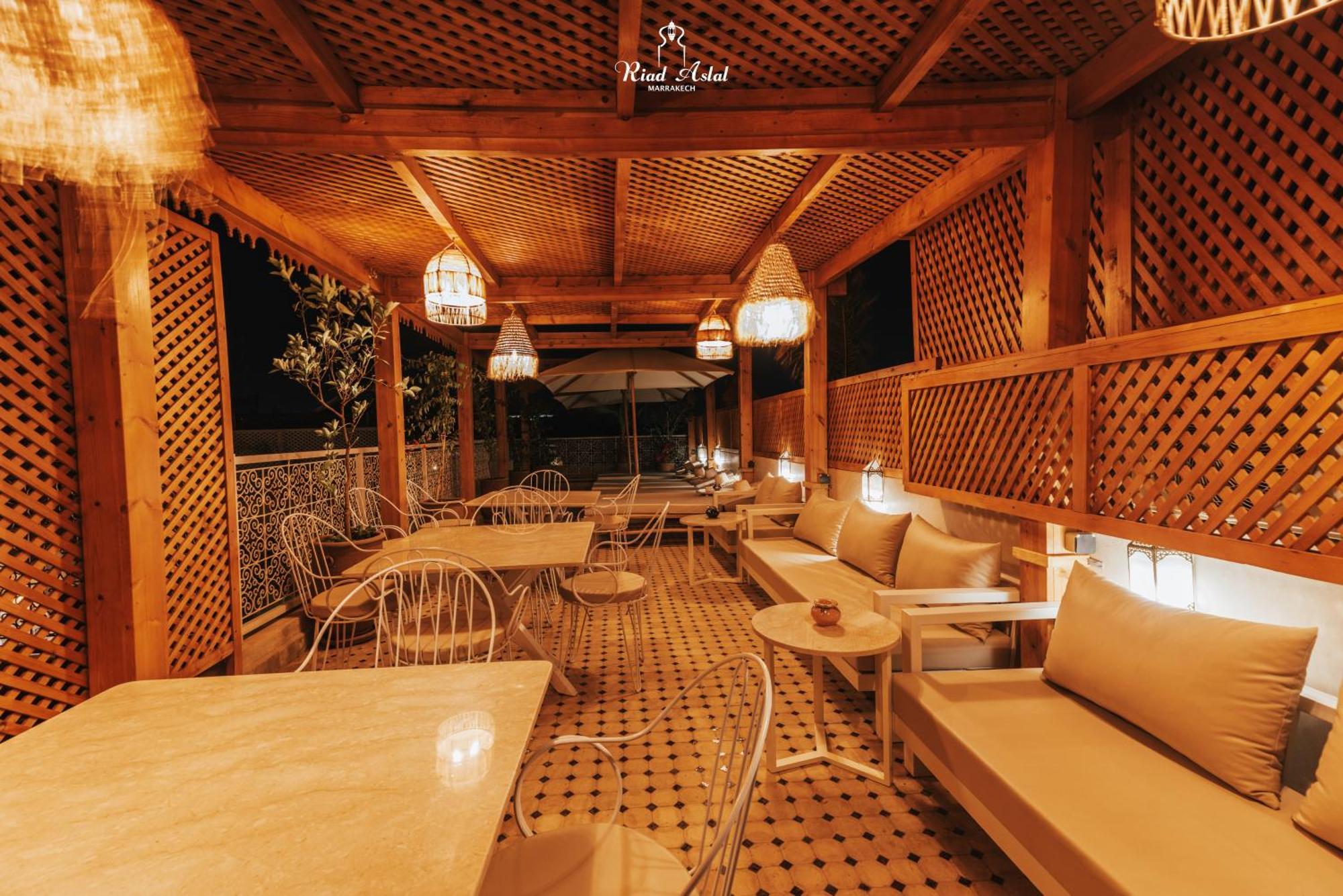 Aslal Marrakesh