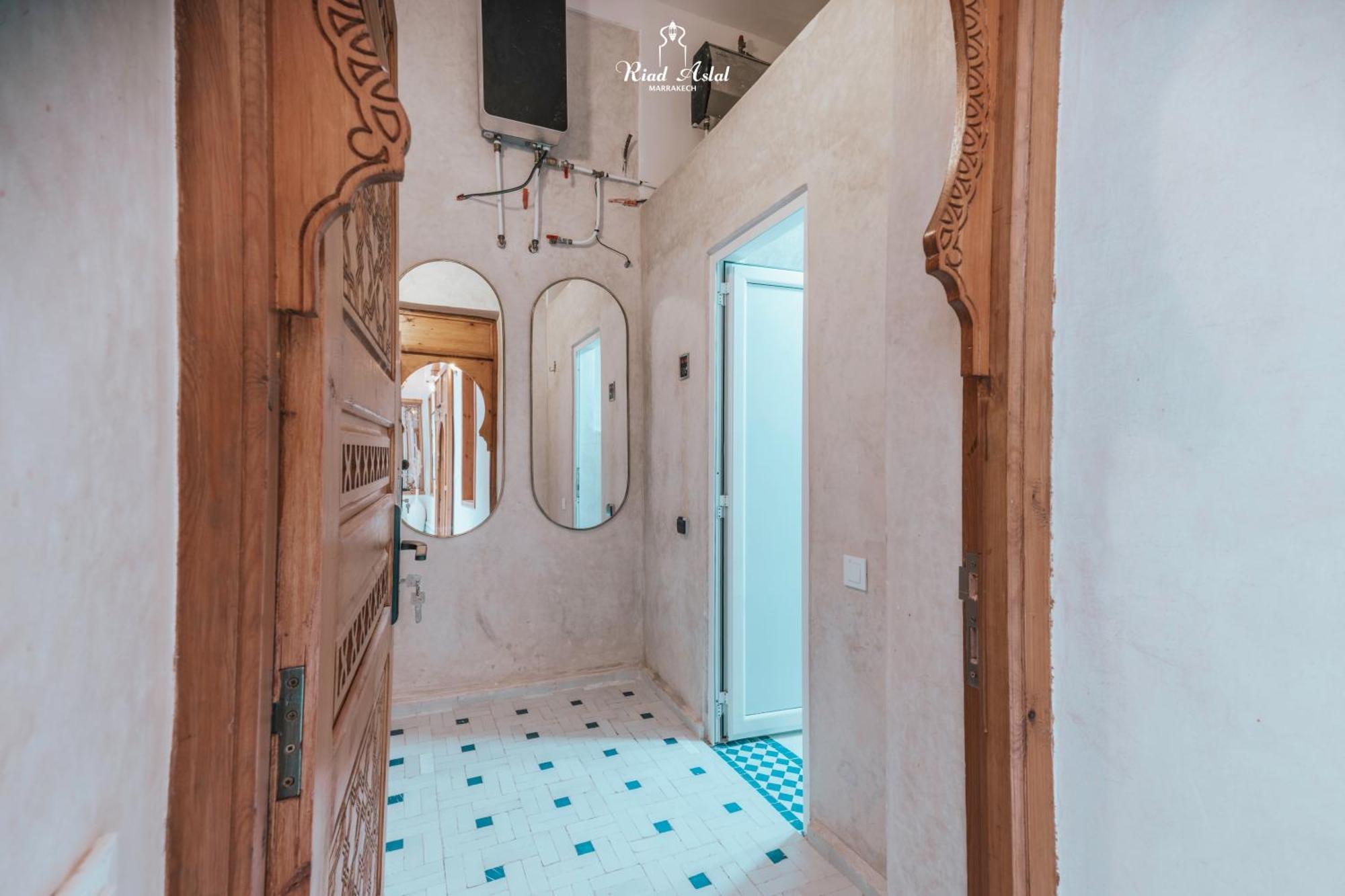Aslal Marrakesh