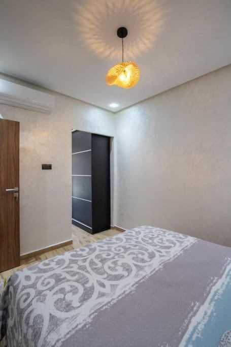 Cosy Neuf Apartment