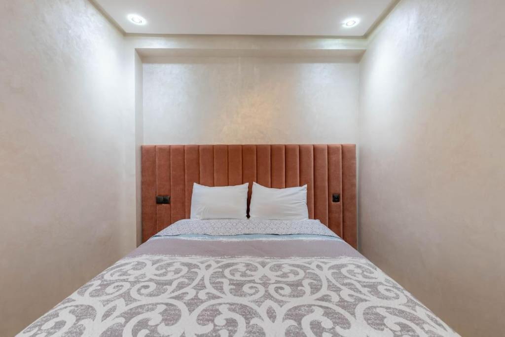 Cosy Neuf Apartment Marrakesh