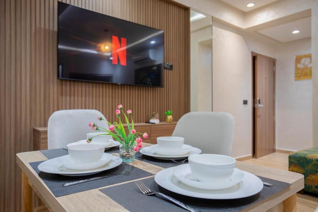 Cosy Neuf Apartment