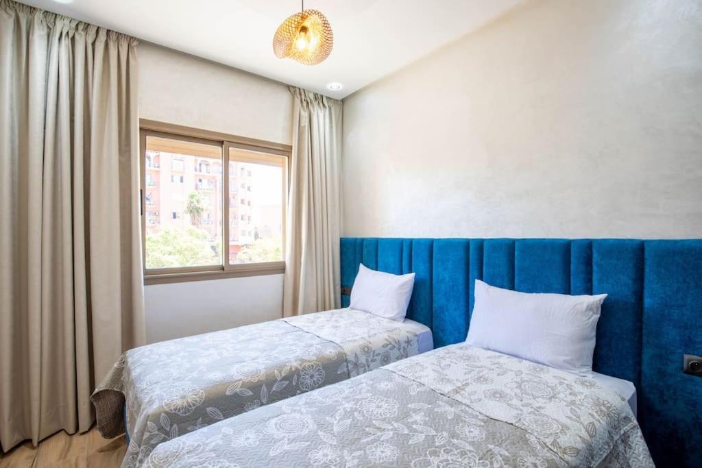 Apartment Cosy Neuf *