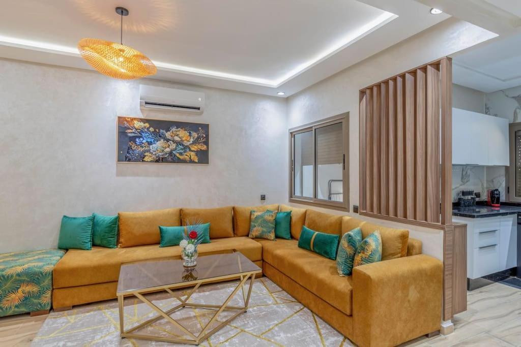 Apartment Cosy Neuf *