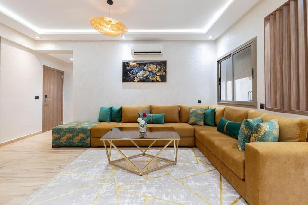 Cosy Neuf Apartment
