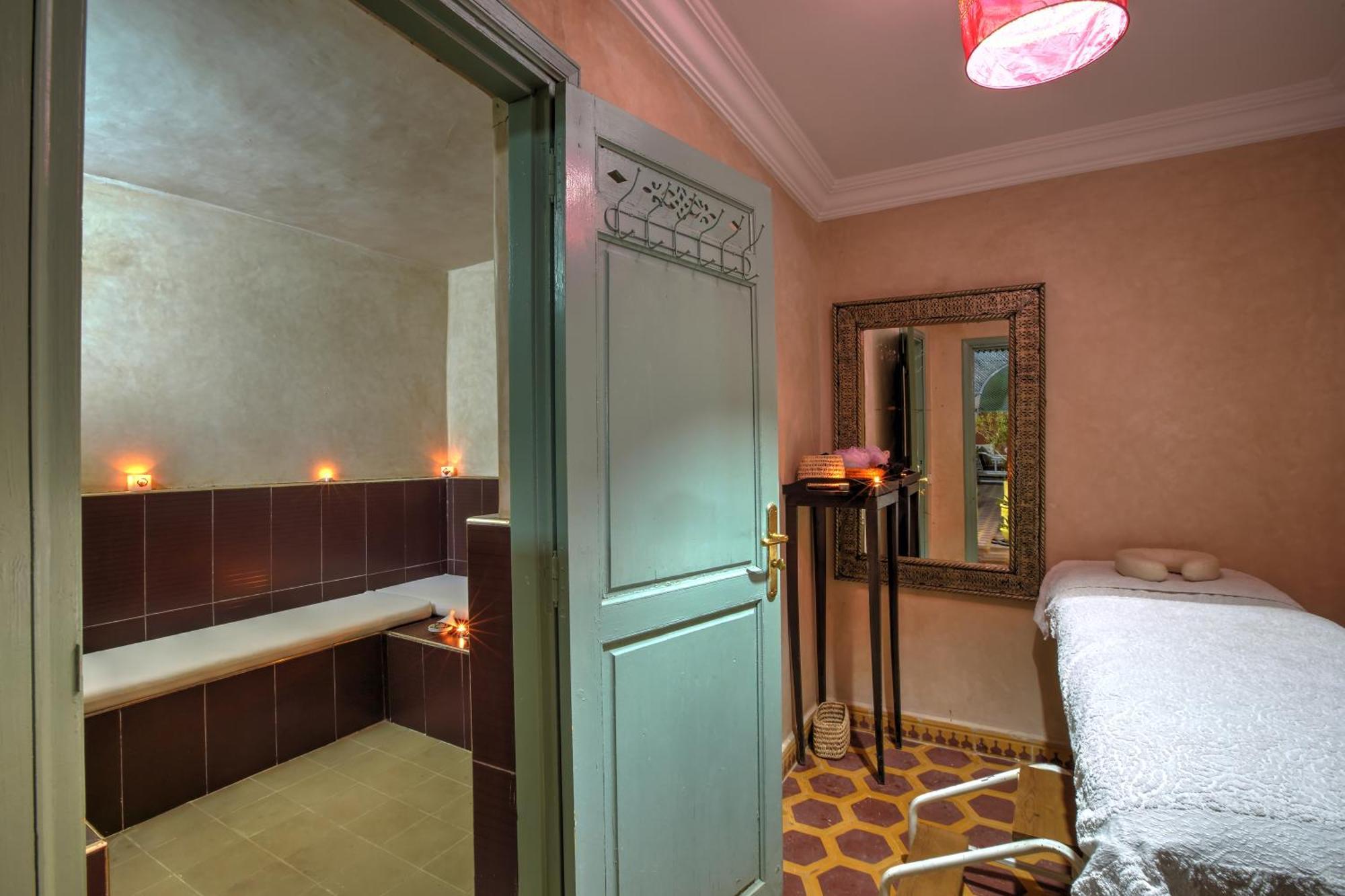 Inaka 3* Marrakesh