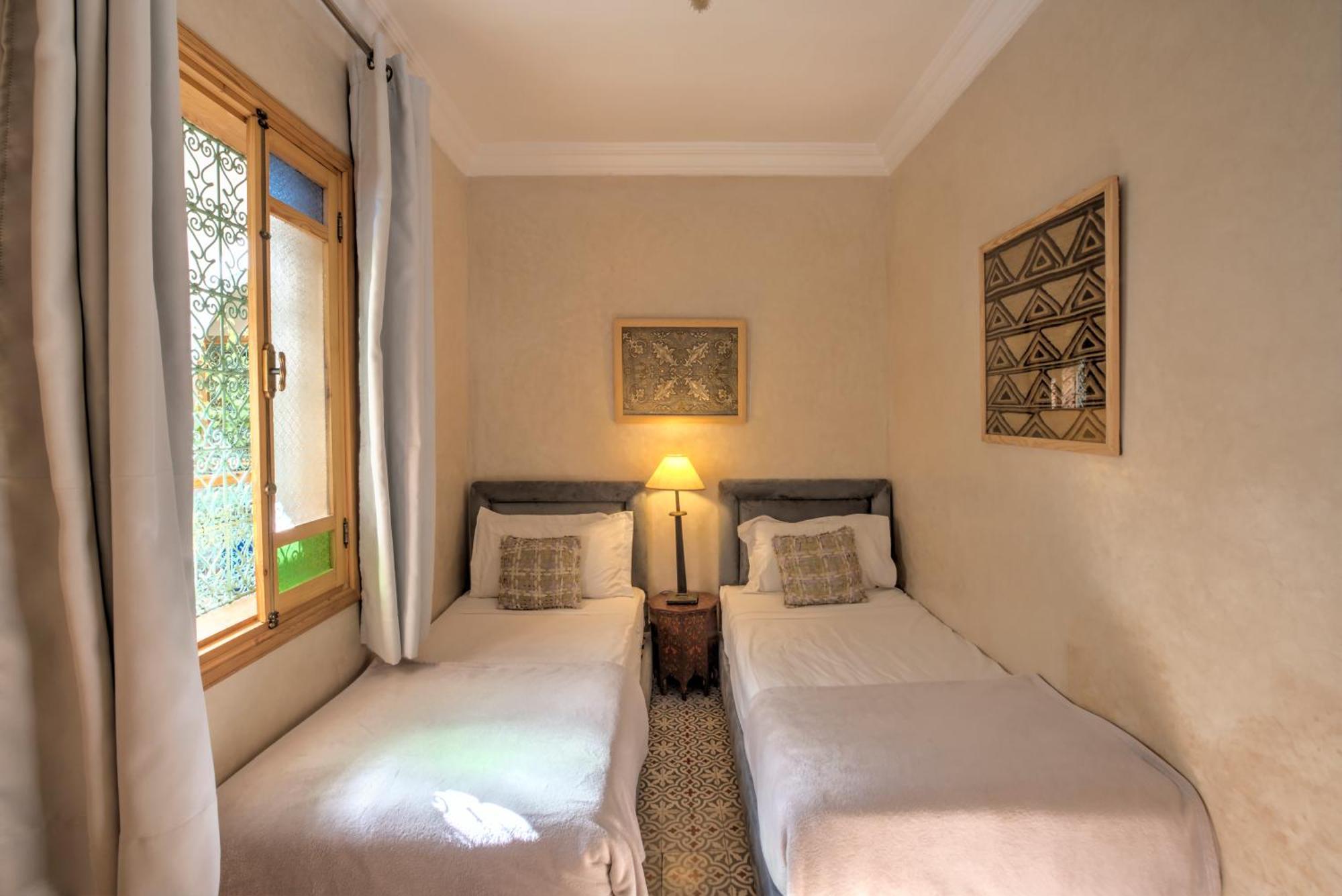 Riad Inaka