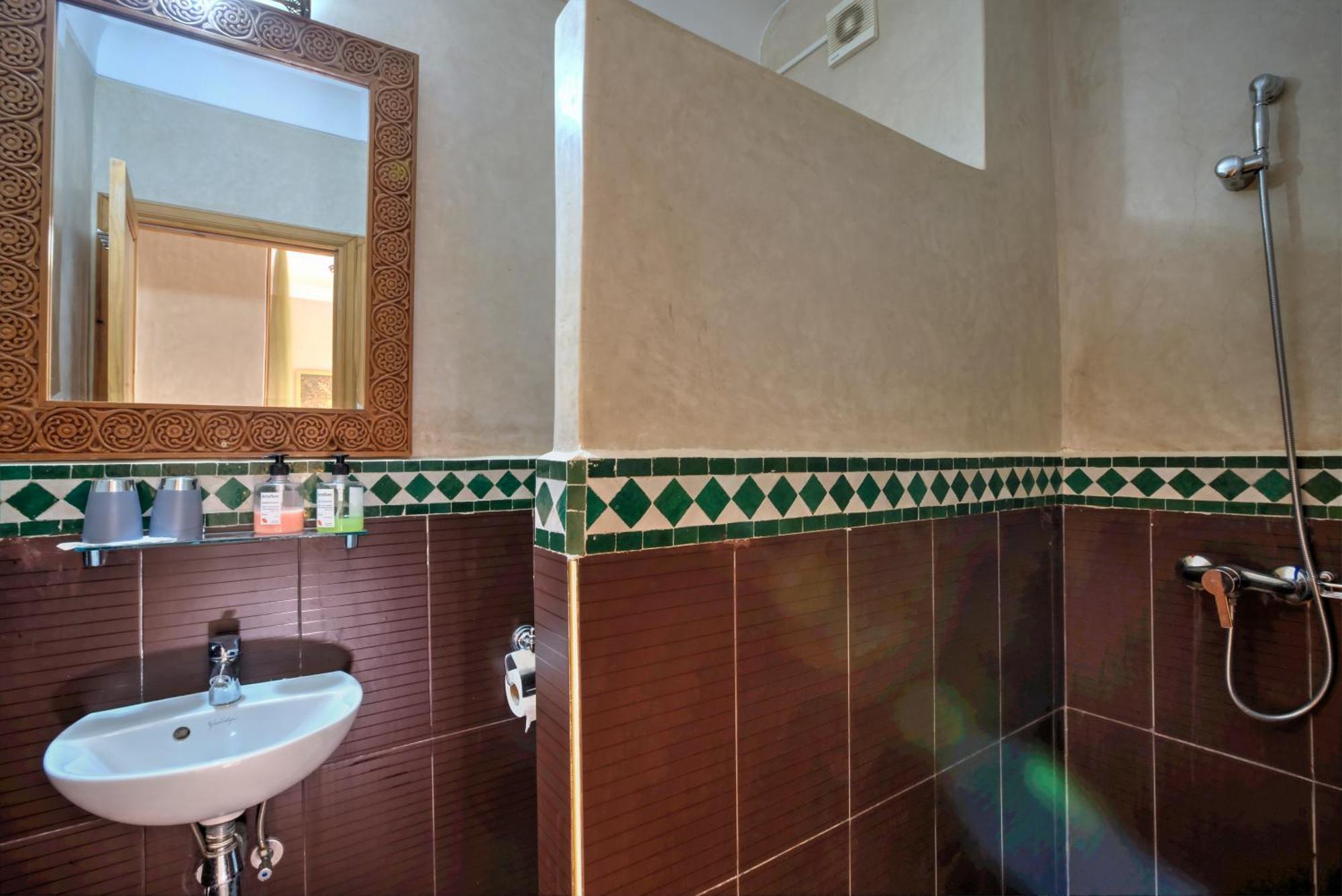 Inaka Riad Marrakesh