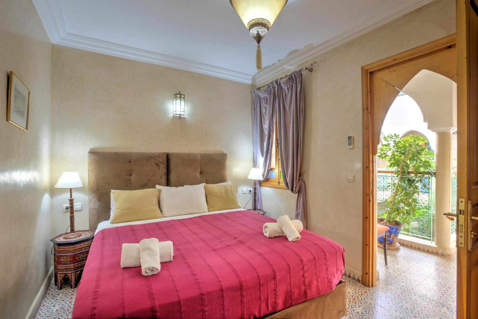 Riad Inaka 3*