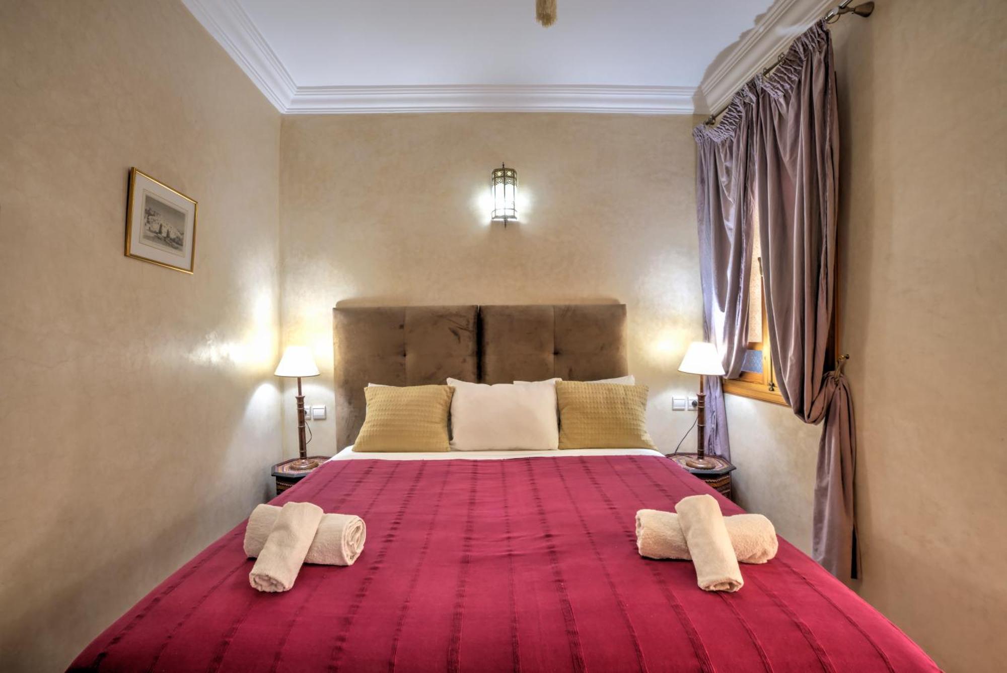 Inaka Marrakesh