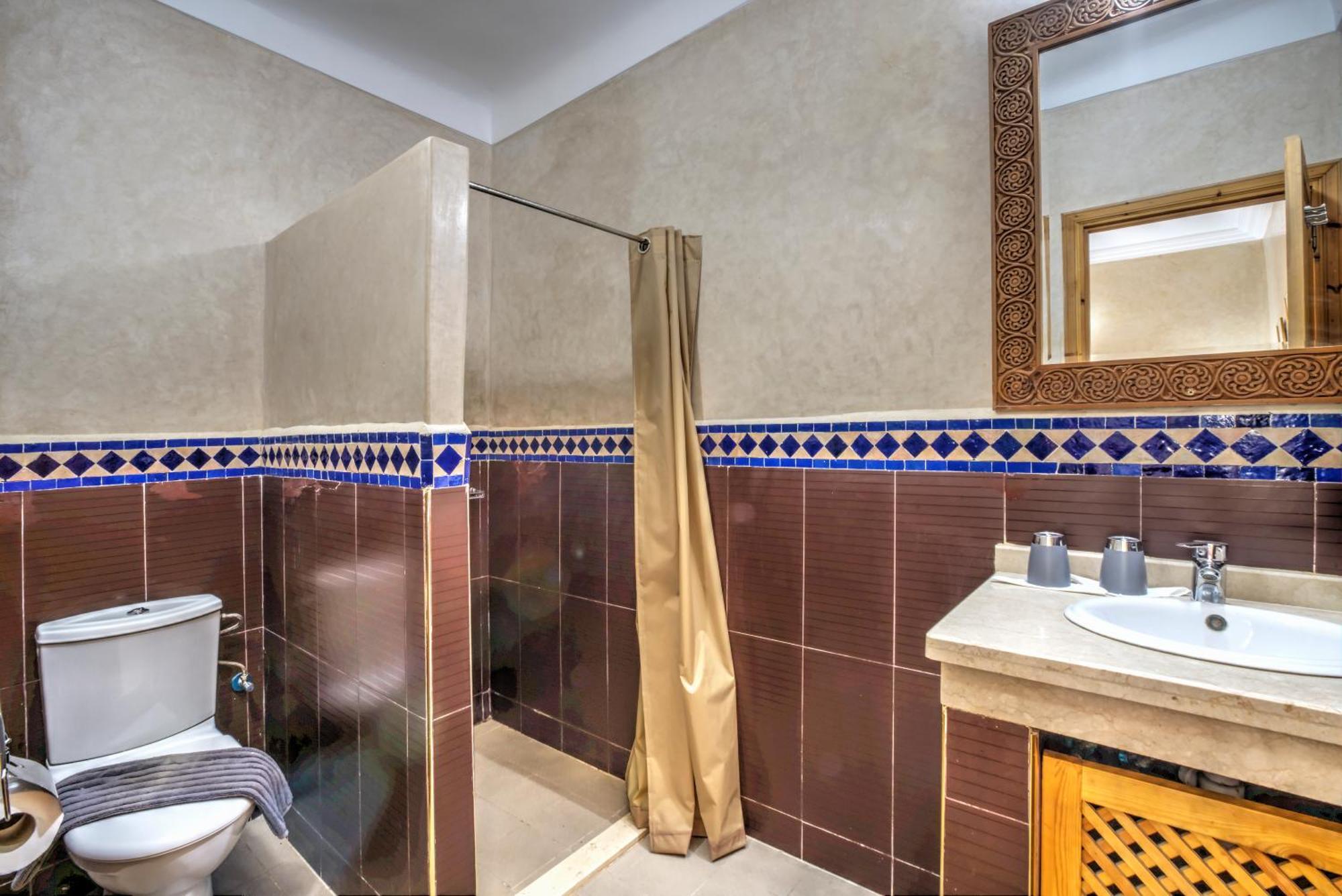 Inaka 3* Marrakesh