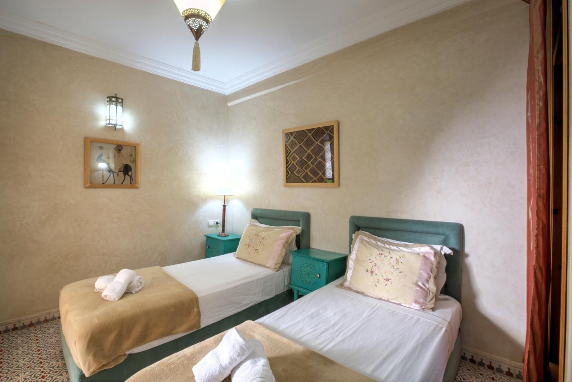 Riad Riad Inaka