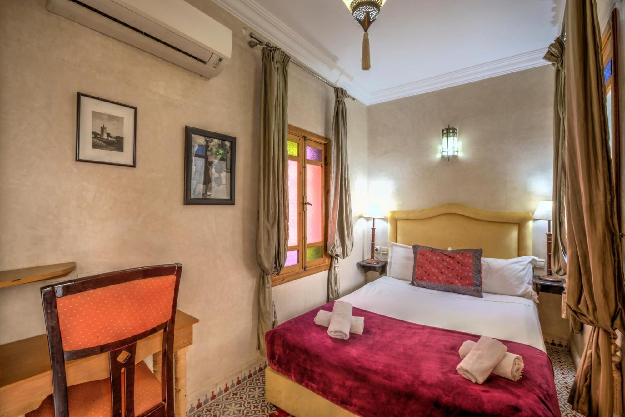 Riad Inaka 3*