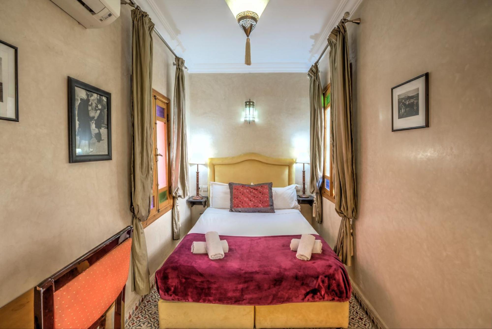 Inaka Riad Marrakesh