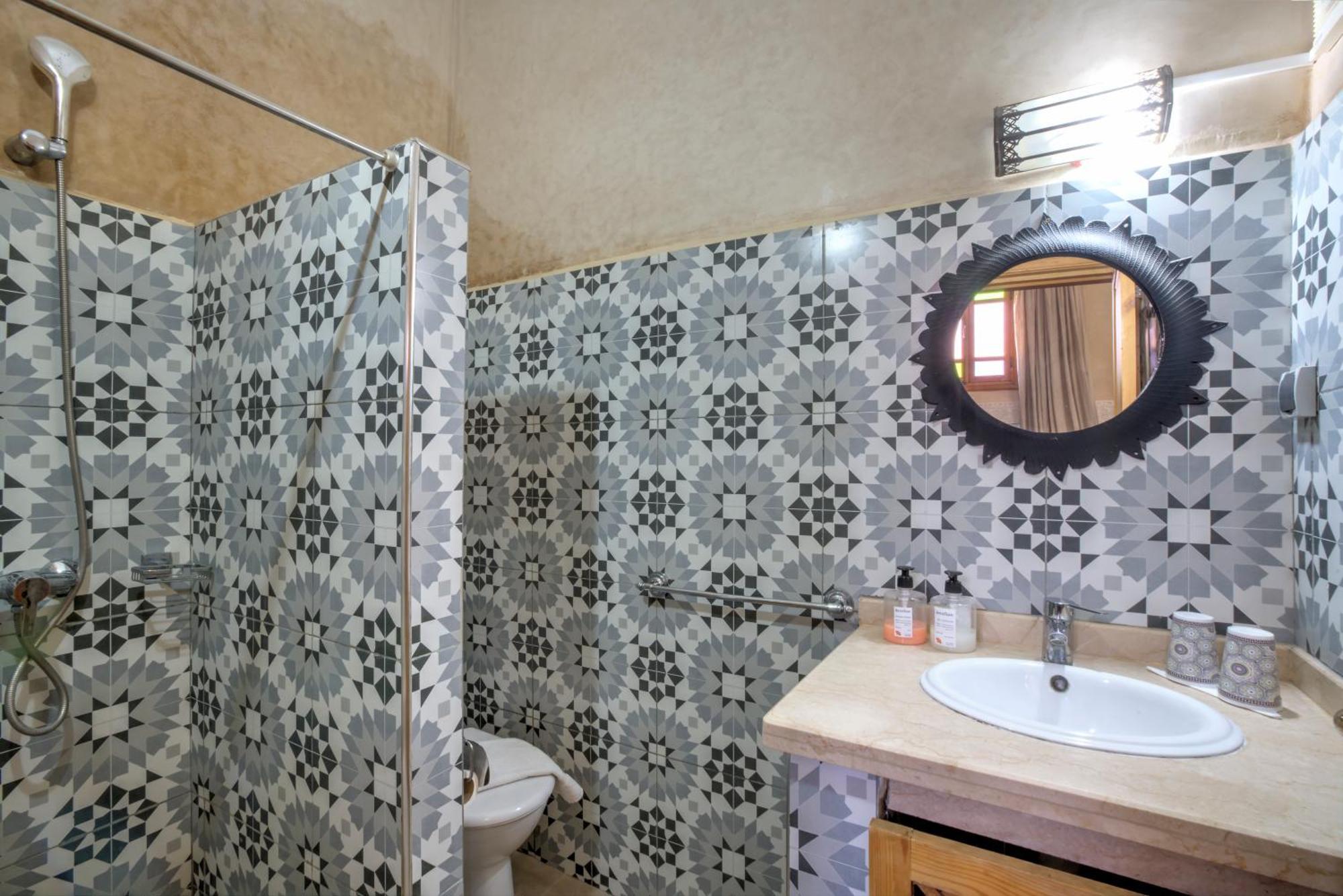 Riad Inaka Marrakesh