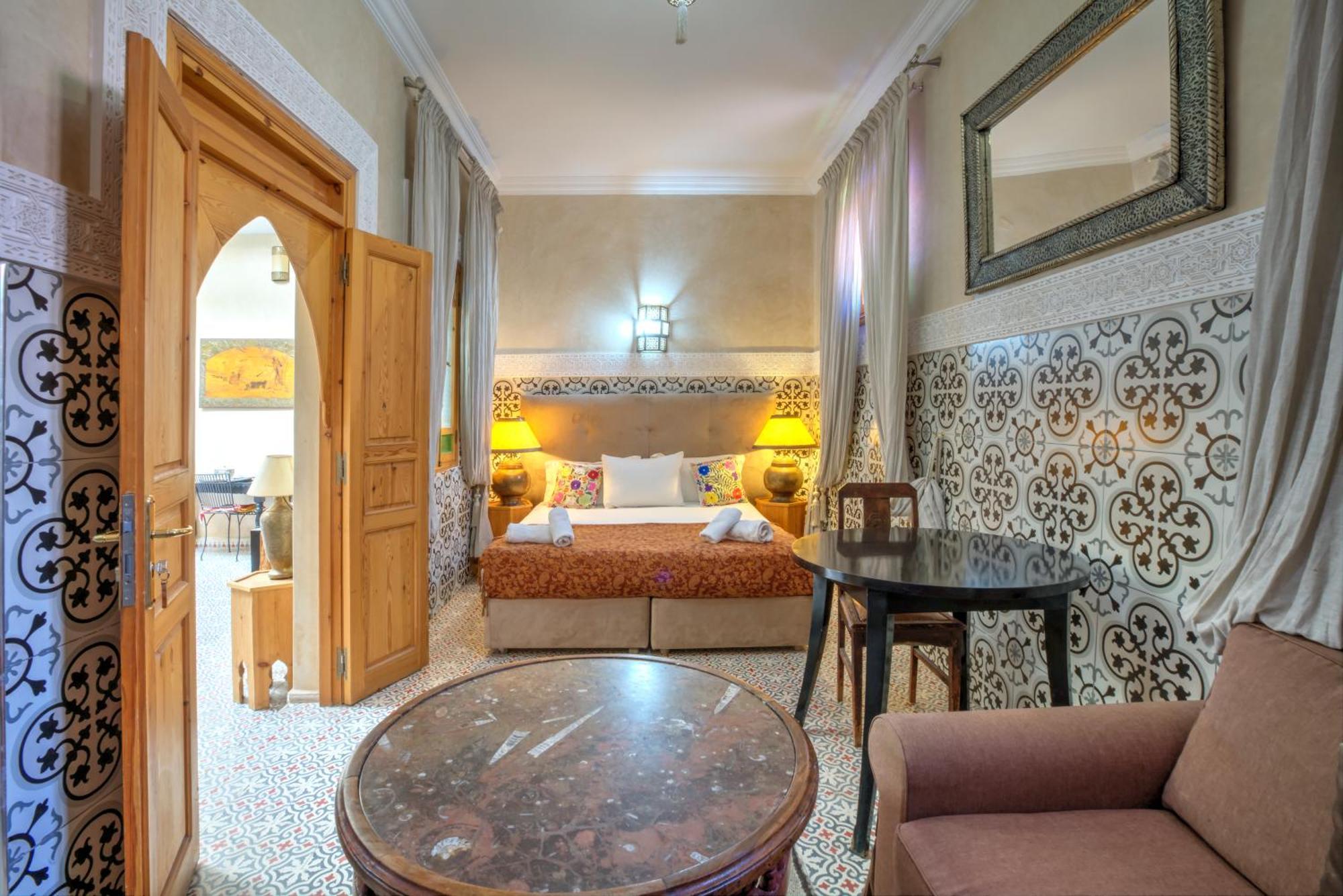 Riad Inaka Marrakesh