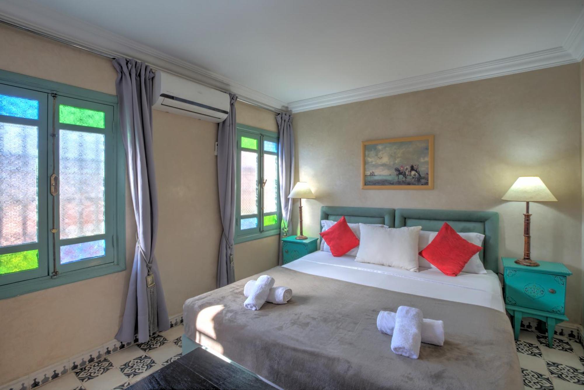 Riad Inaka Marrakesh