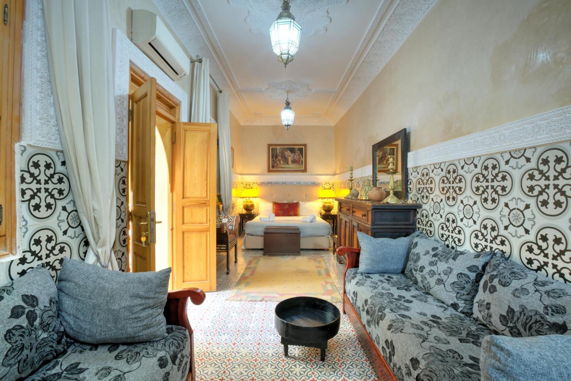 Riad Inaka 3*