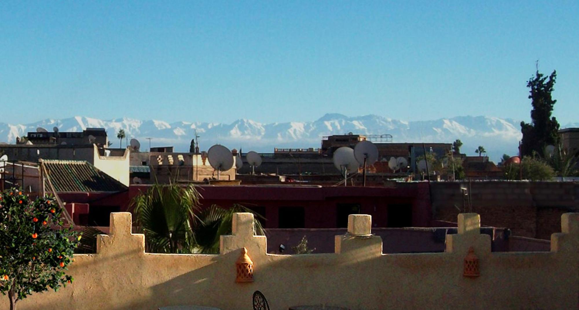 Riad Signature
