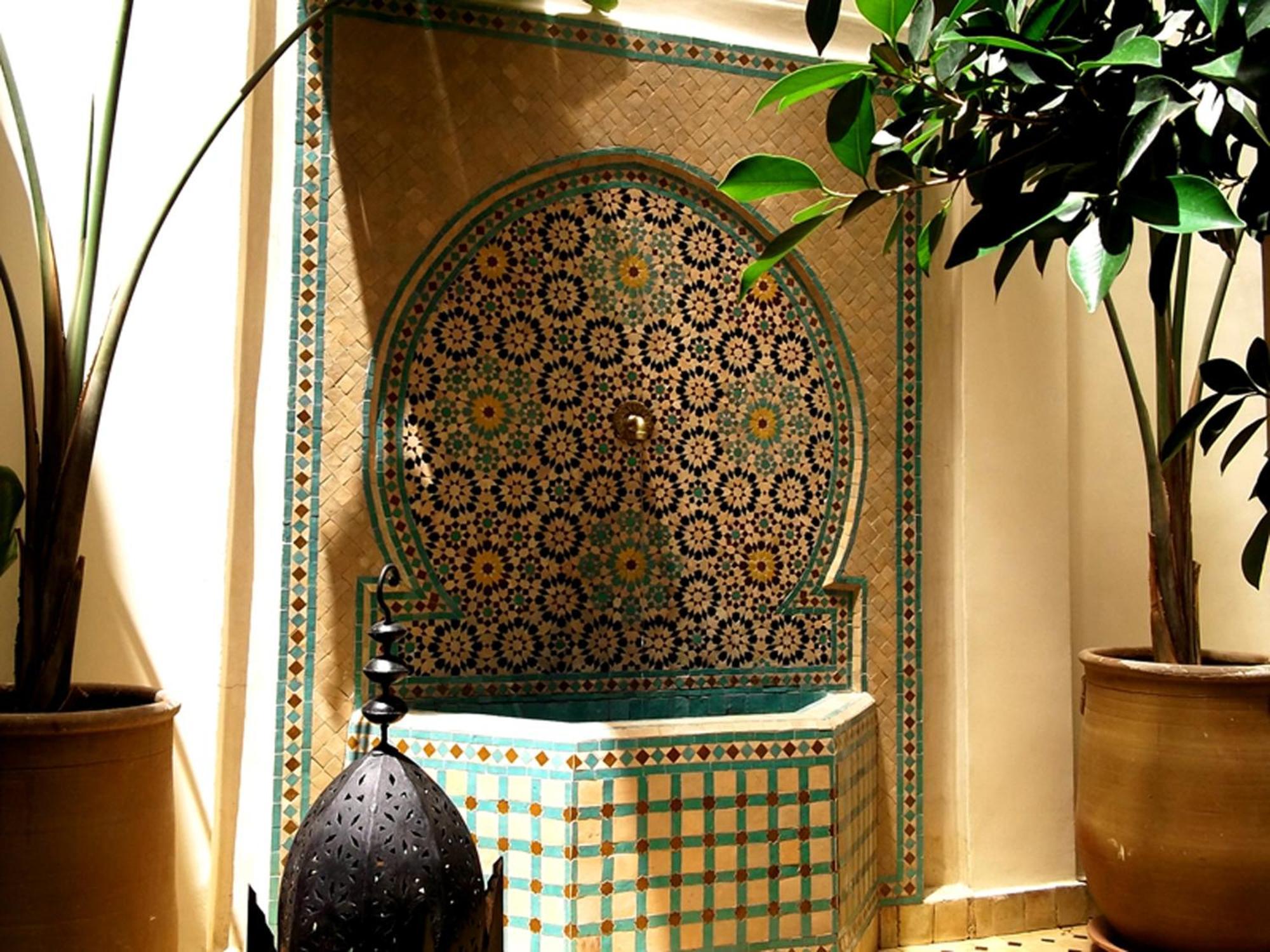 Riad Signature Marrakesh