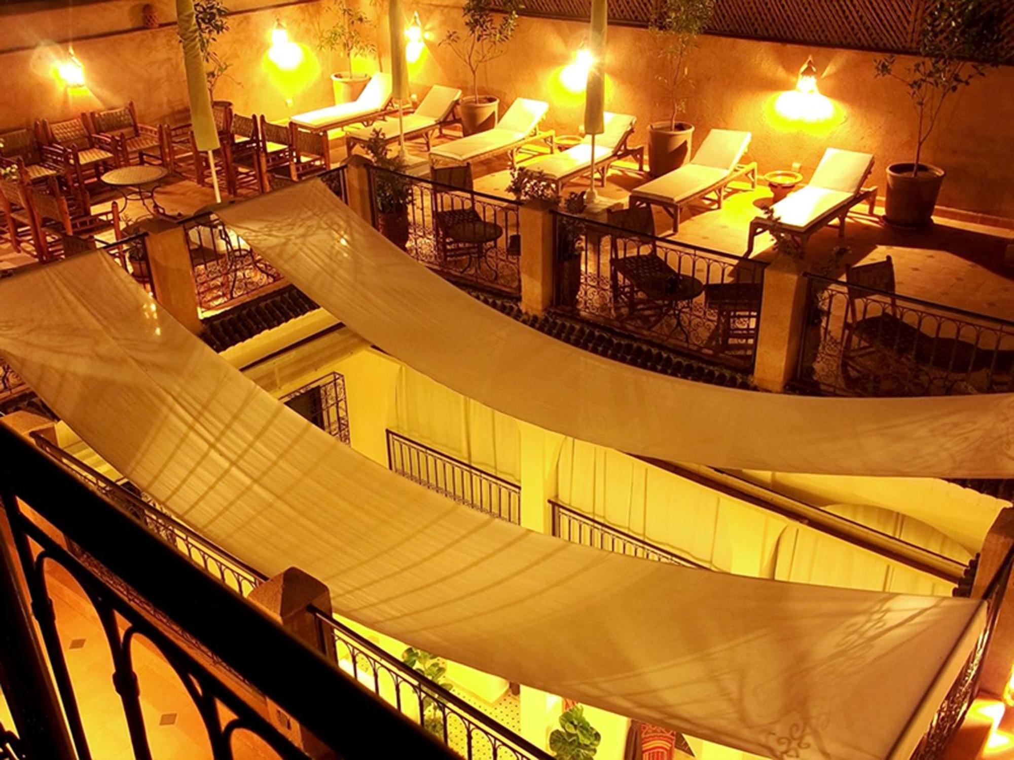 Signature Riad 3*