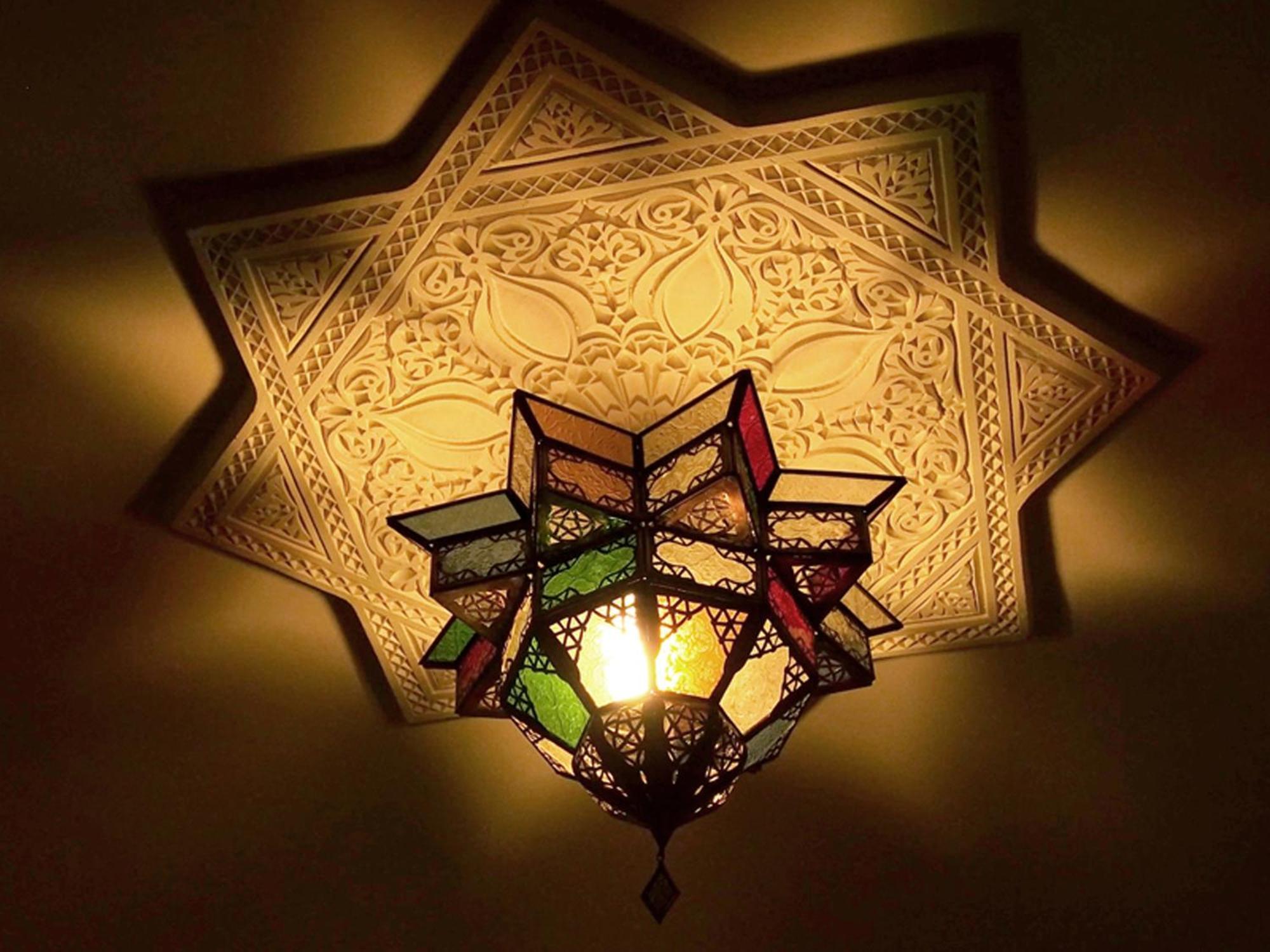 Signature Riad Marrakesh