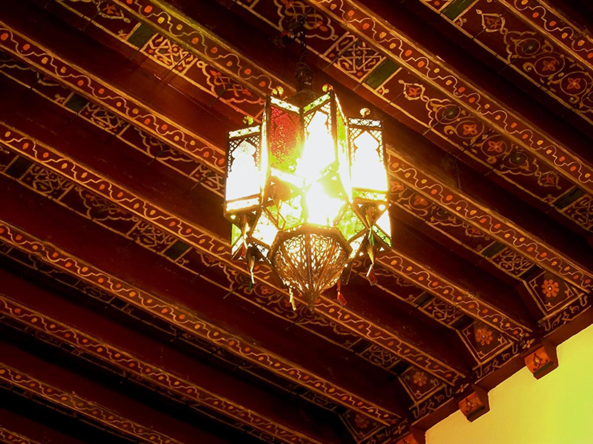 Riad Signature Marrakesh