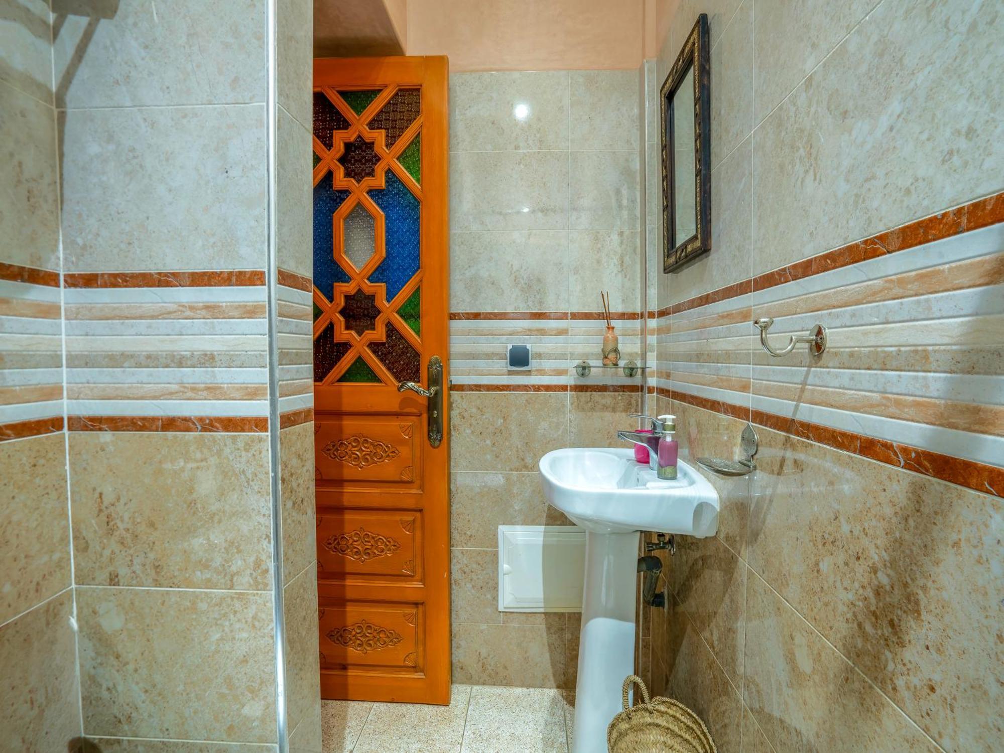 Riad Majdoulina Chez Jiji Marrakesh