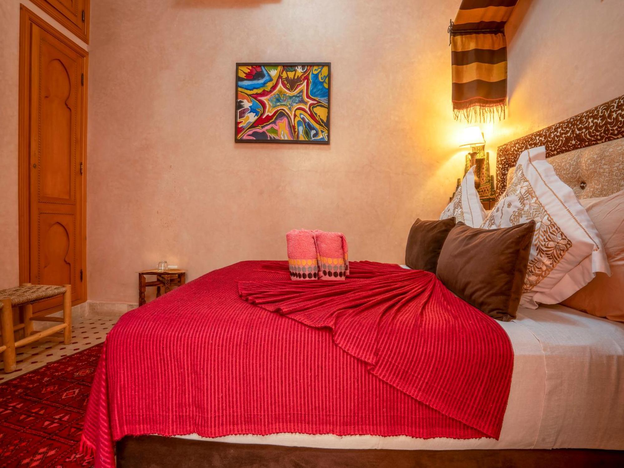Majdoulina Chez Jiji Riad