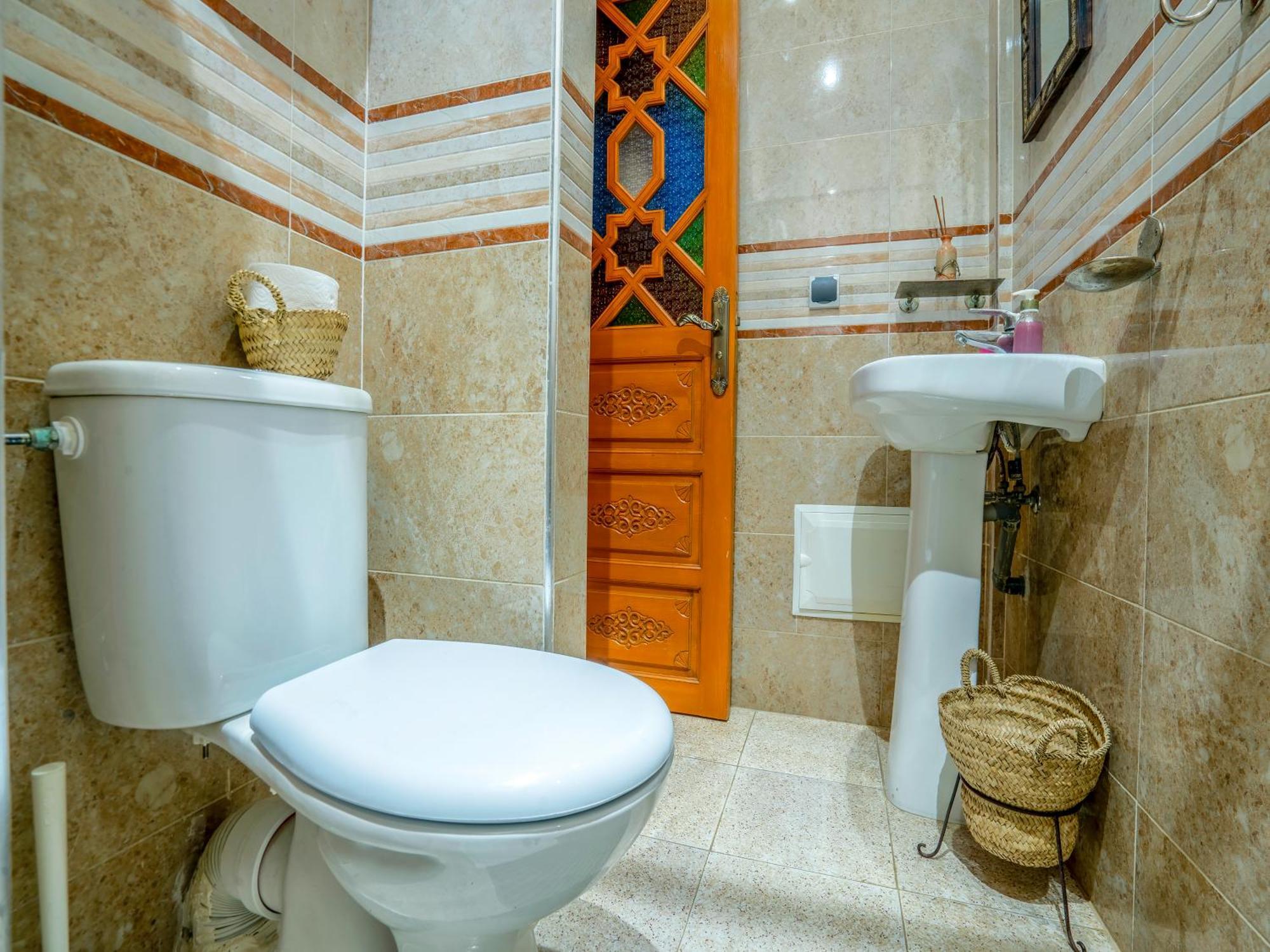 Riad Majdoulina Chez Jiji 3*