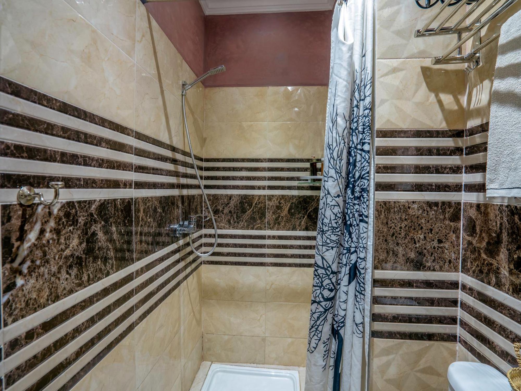Majdoulina Chez Jiji Riad