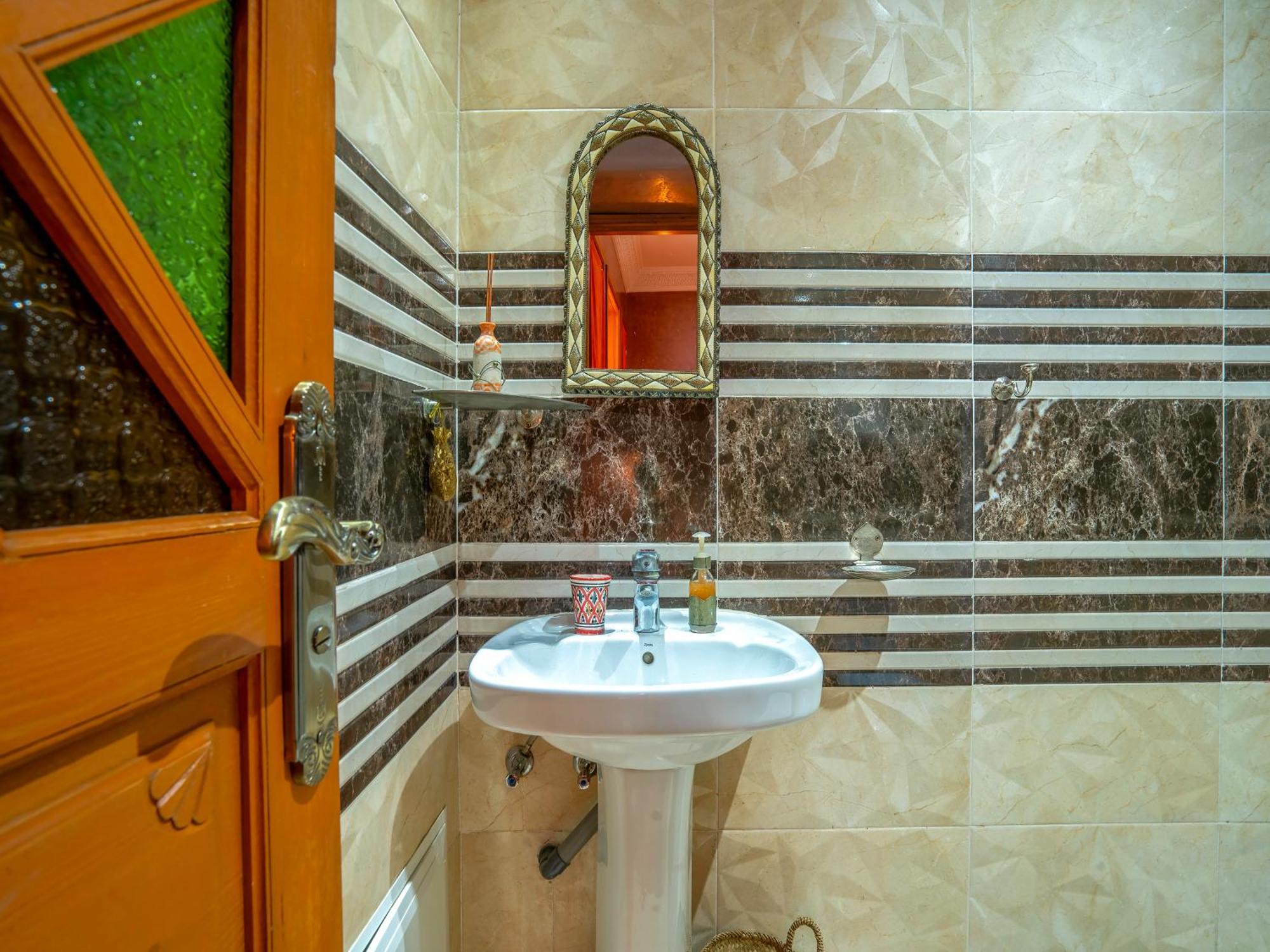 Majdoulina Chez Jiji Riad 3*