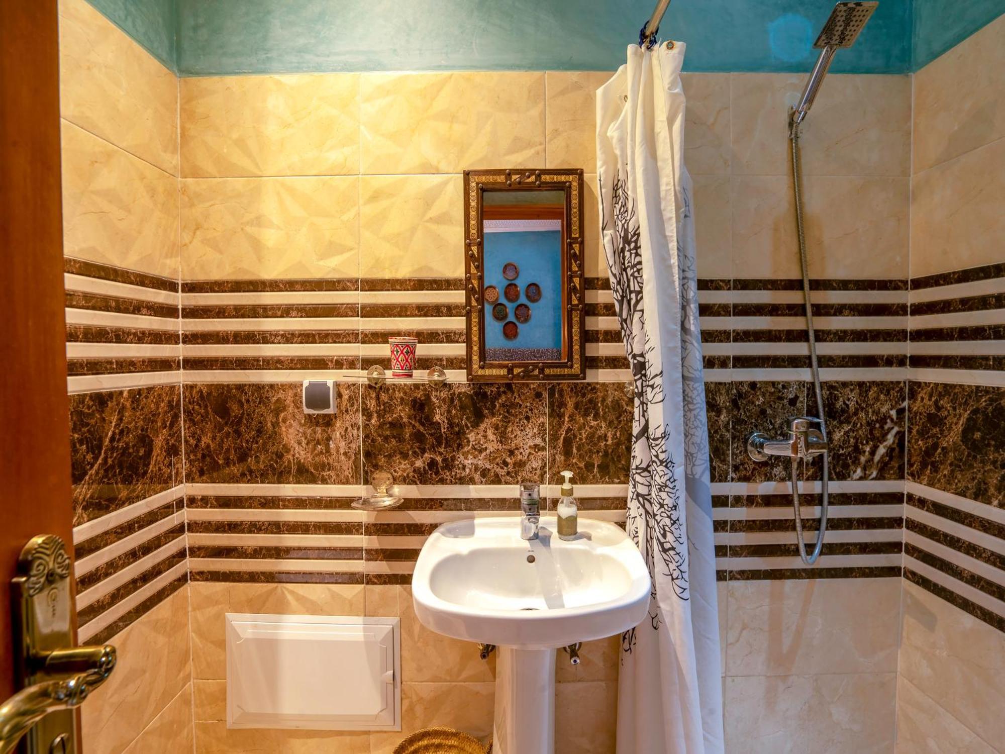 Majdoulina Chez Jiji Riad Marrakesh