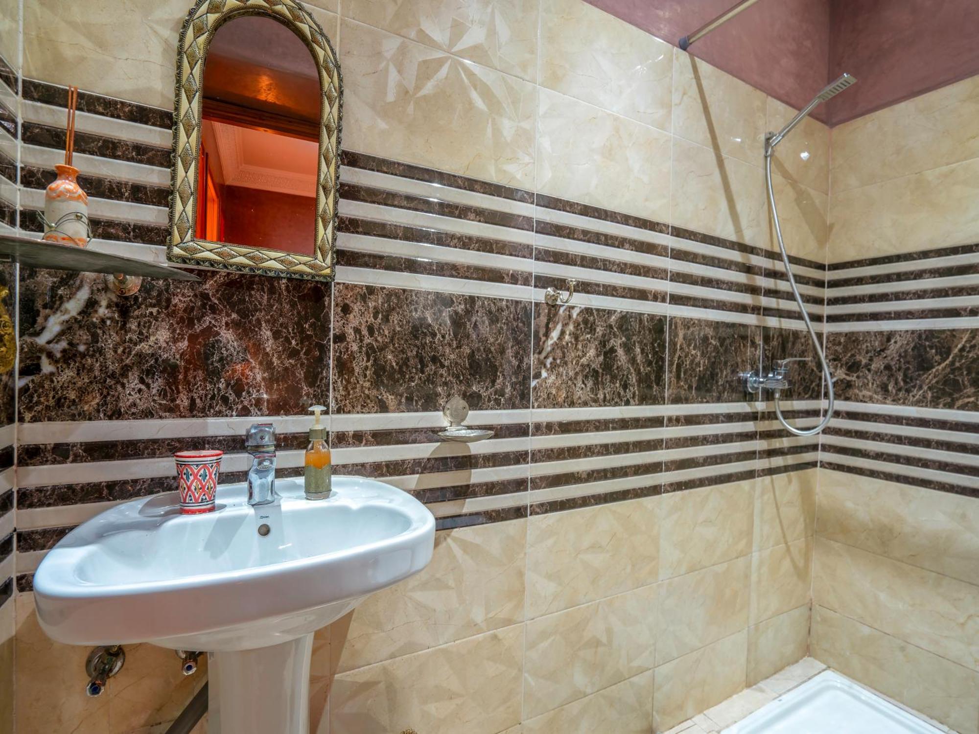 Majdoulina Chez Jiji Riad 3*