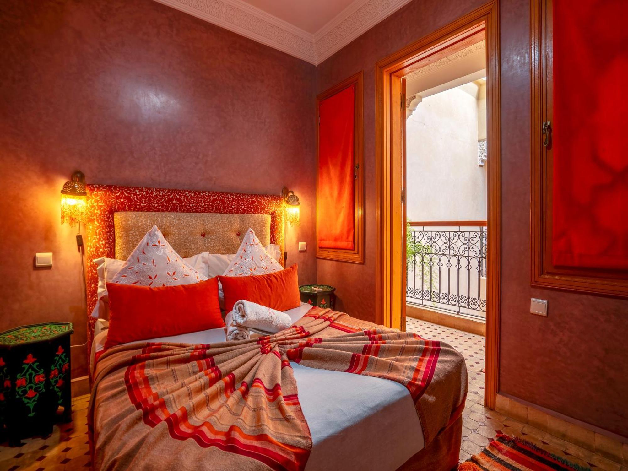 Majdoulina Chez Jiji Riad