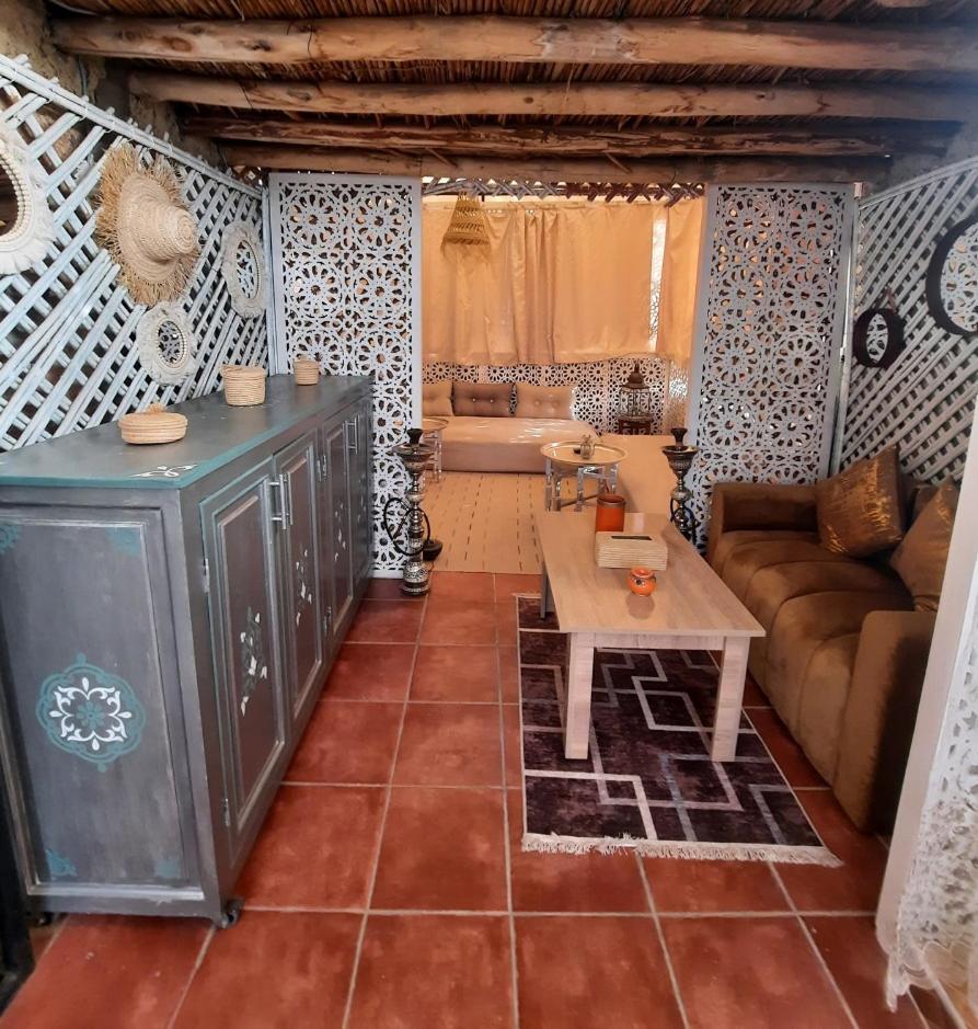 Maison d'hôtes 1001 Couleurs 3*