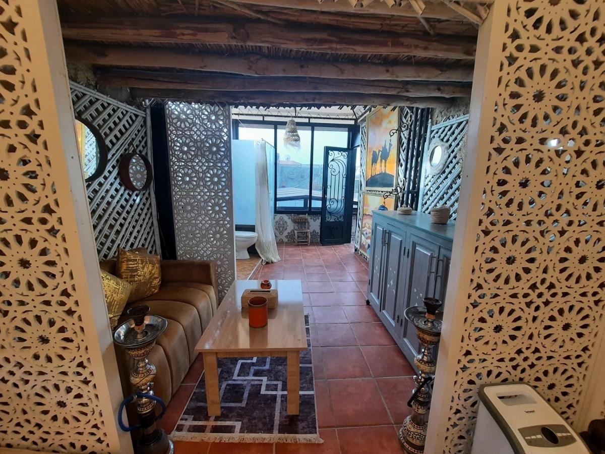 1001 Couleurs Marrakesh