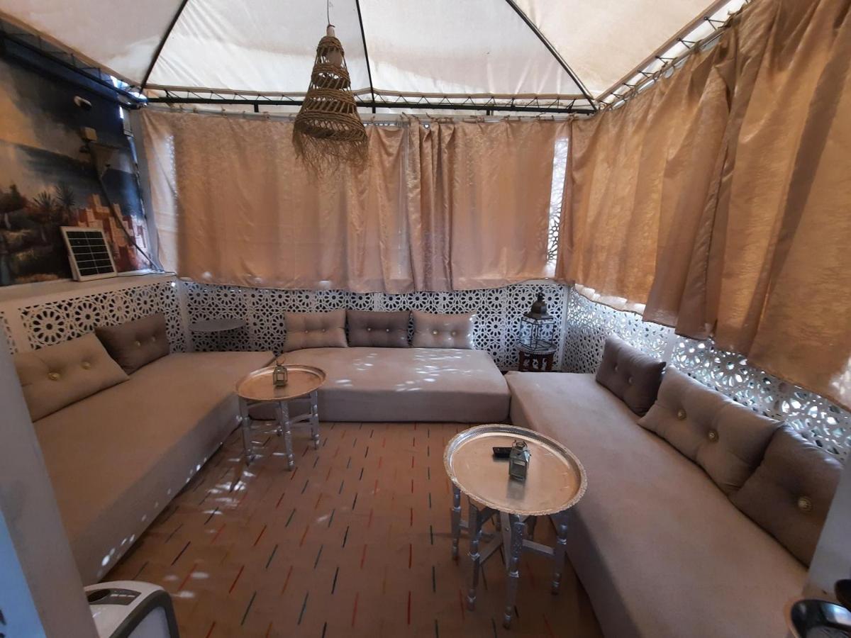 1001 Couleurs 3* Marrakesh