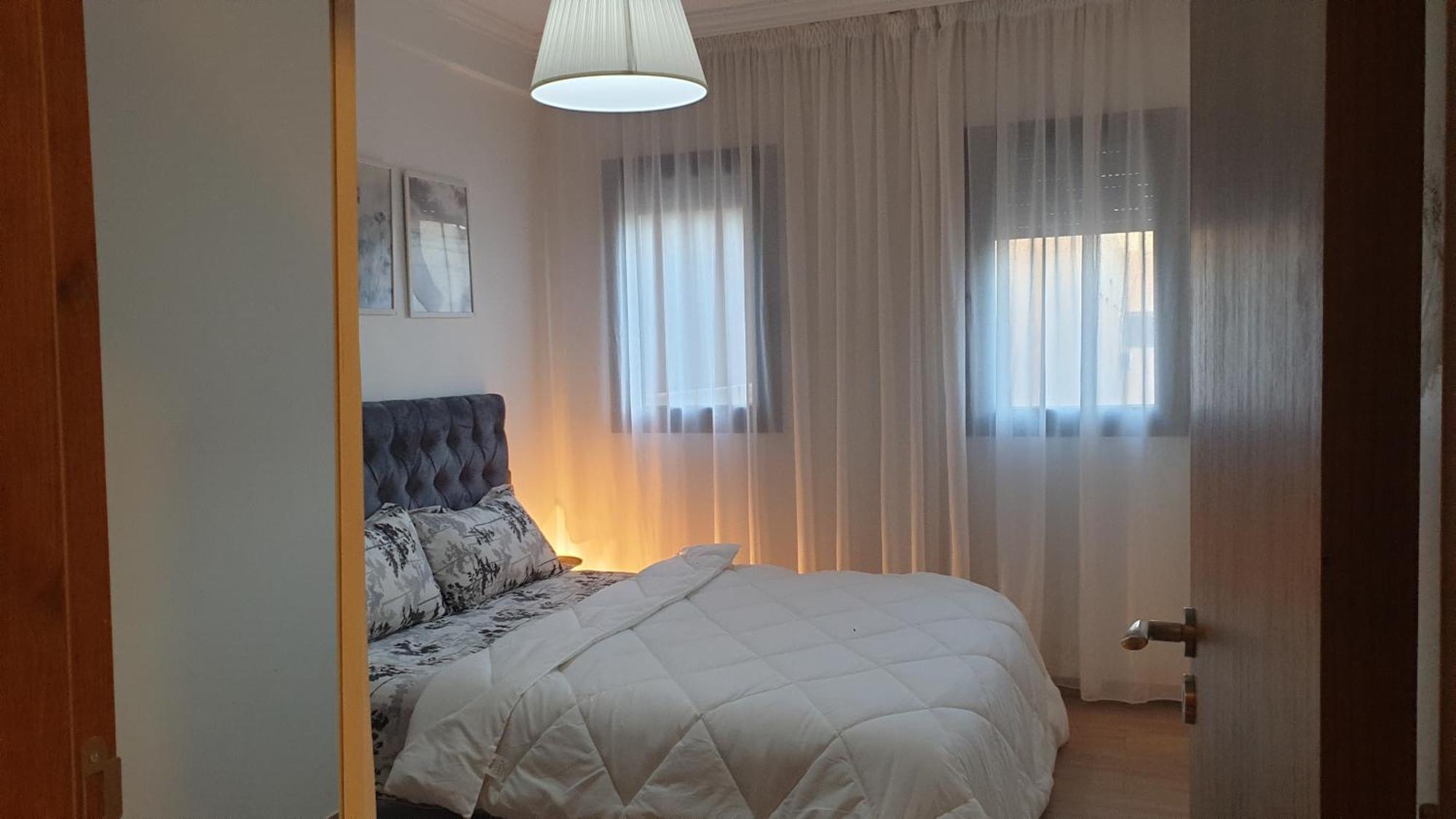 Apparemment Yasmina Apartamento Marrakesh