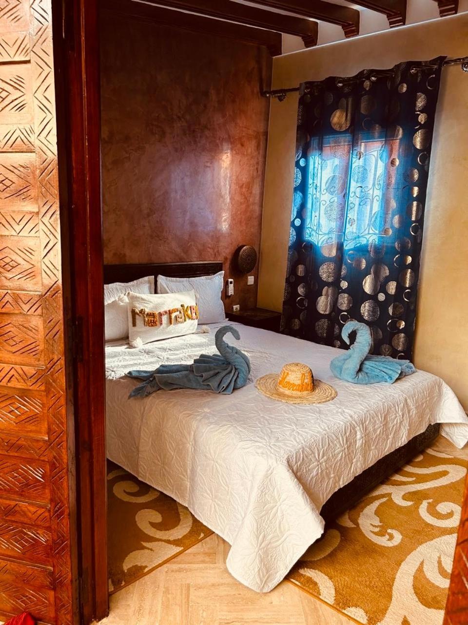 Apartment Zakarya
